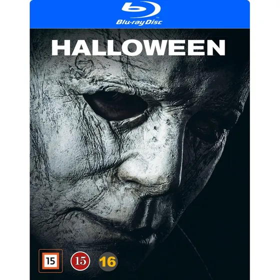 Halloween (2018) - Blu-ray