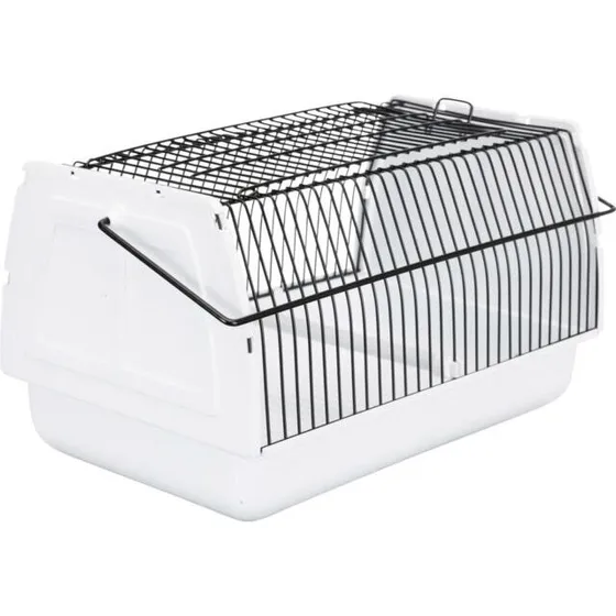 Trixie Transportboks til smådyr plast 30 x 18 x 20 cm