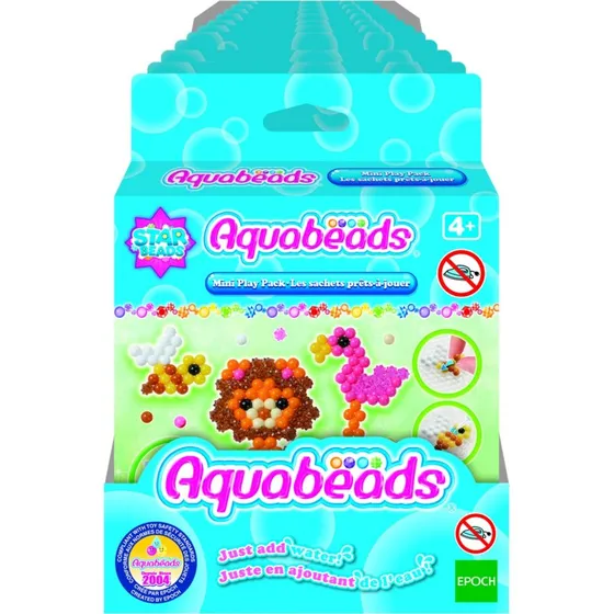 Aquabeads Mini Playset - Unicorn