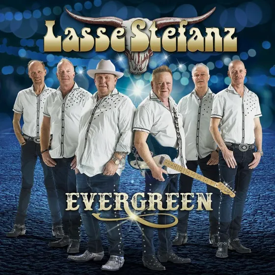 Lasse Stefanz: Evergreen 2022 (CD)