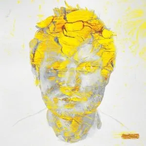 Ed Sheeran - Subtract (Deluxe) CD 2023