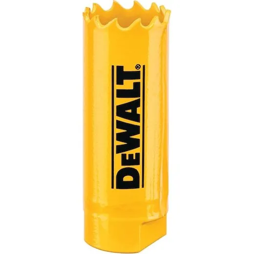 DeWalt DT90298-QZ Bi-Metal Hulsav 19 mm