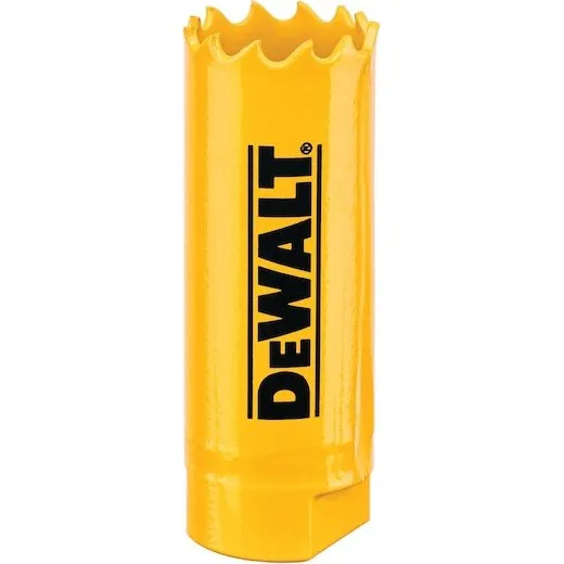 DeWalt DT90301-QZ Bi-Metal Hulsav 22mm