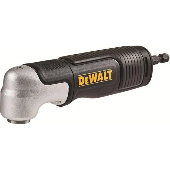 DeWalt DT20500 Vinkelbitholder 1/4" Impact, 43Nm