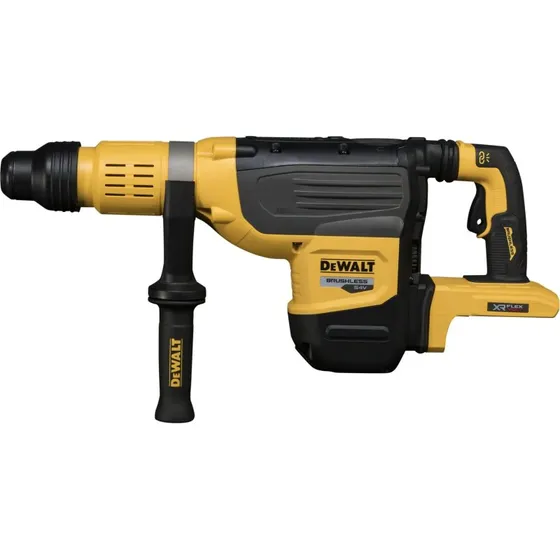 DeWalt DCH775N Kombihammer SDS-Max 54V, 9,4 kg, sort
