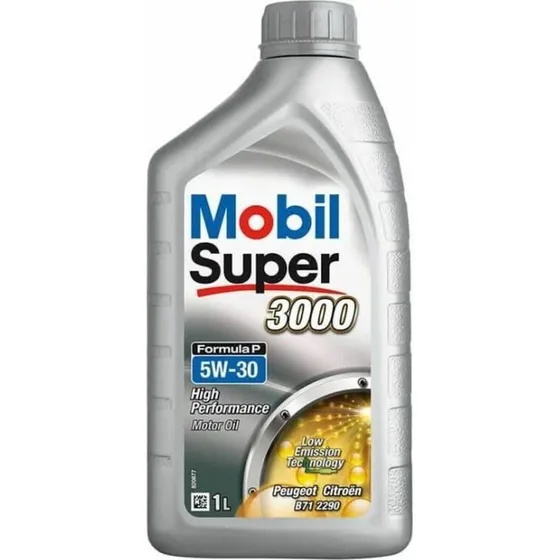 Mobil Super 3000 5W-30 1 L