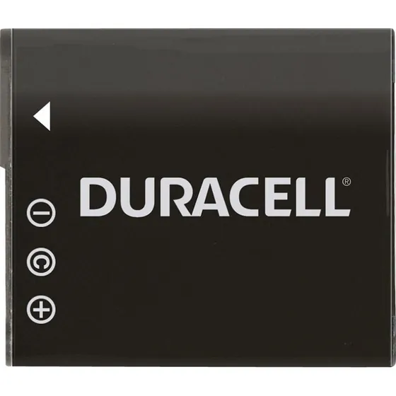 Duracell Li-Ion 0.9Ah Batteri til Sony Cyber-shot
