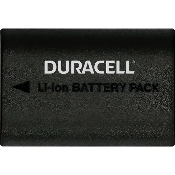 Duracell Li-Ion 7,4V 2000mAh Batteri til Canon LP-E6N