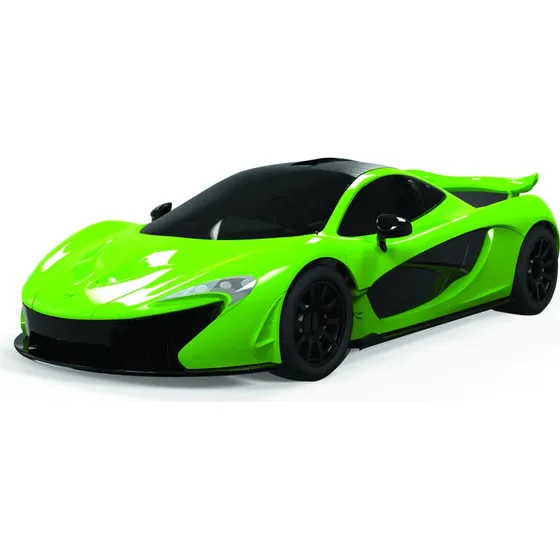 Airfix Quickbuild McLaren P1 Modelbil, 5+ år
