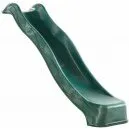 Hörby Bruk Rutsjebane Midi, grøn UV-bestandig (til 105 cm)