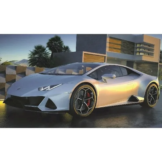 Airfix Starter Set Lamborghini Huracán Evo 1:43