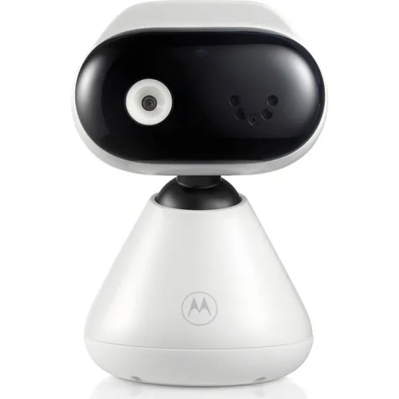 Motorola Ekstra Kamera PIP1500 – Overvågning af flere børn eller rum