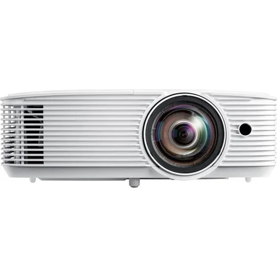 Optoma X309ST Kortdistanceprojektor 3700 lm XGA