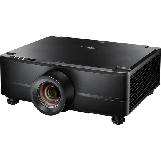 Optoma ZU920T Laserprojektor WUXGA 8200 ANSI lumens