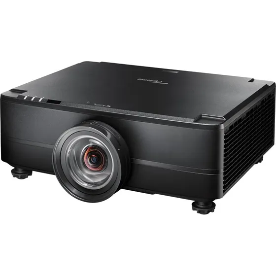 Optoma ZU920TST Laserprojektor 8200 ANSI-lumens WUXGA