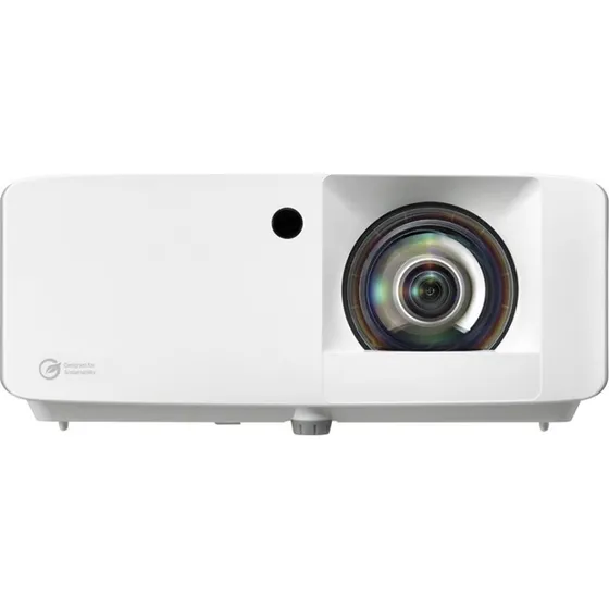 Optoma GT2100HDR Laserprojektor 4200 lumen Full HD
