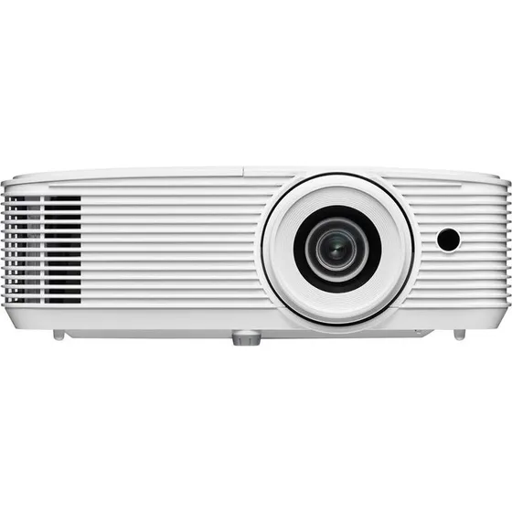 Optoma HD29x Projektor 4000lm, Full HD, 3D, Hvid