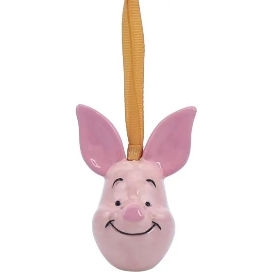 Disney Winnie the Pooh - Grisling Hængende Keramikdekor