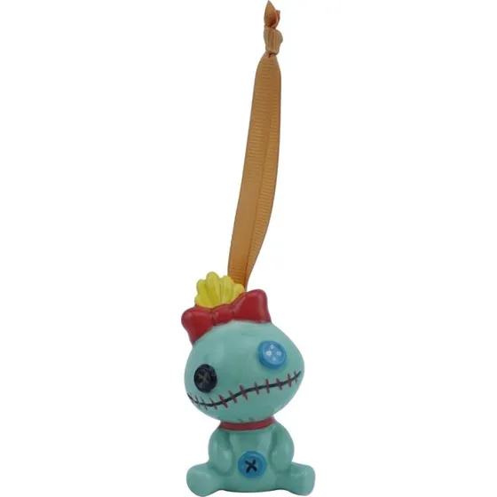 Disney Lilo & Stitch Scrump Hængende Keramikdekor - Half Moon Bay
