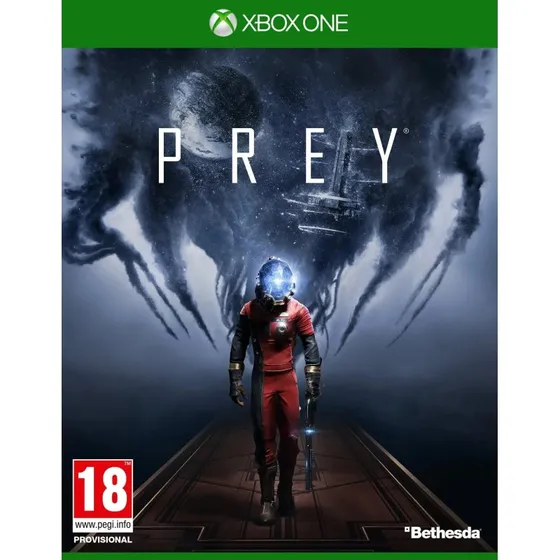 Prey – Xbox One Spil