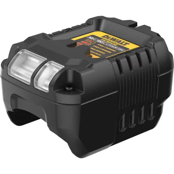 DeWalt DCB1102 2A Batterioplader