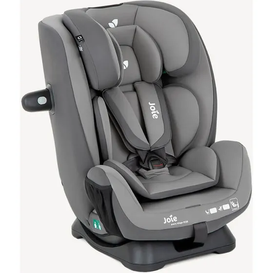Joie Every Stage Autostol (i-Size) 0-12 år Grå