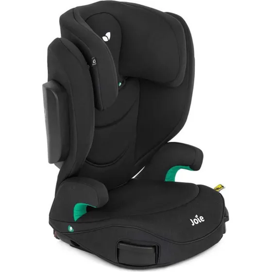 Joie i-Trillo FX Shale Autostol 100/150cm (3,5-12 år) - Sort
