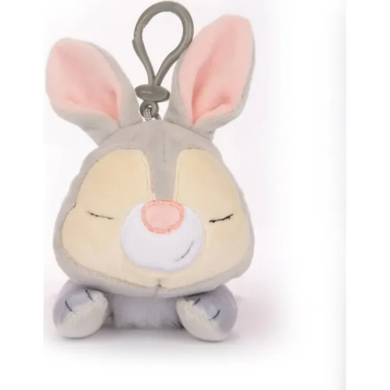 Disney Snuglets Nøglering – Thumper, 8 x 9 x 15 cm
