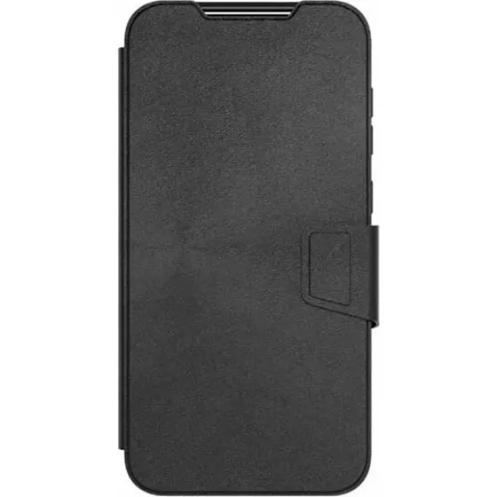 Tech21 Evo Lite Wallet Cover for Galaxy S23 5G, Sort