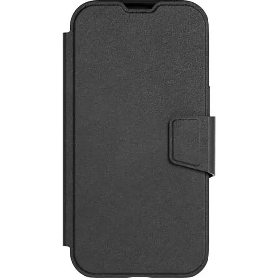 Tech21 Evo Lite Wallet iPhone 15 Sort