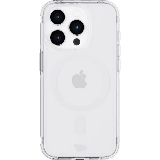 Tech21 Evo Clear MagSafe iPhone 15 Pro