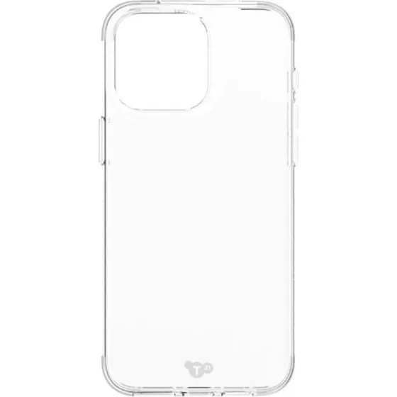 Tech21 Evo Lite iPhone 15 Pro Max, Klar