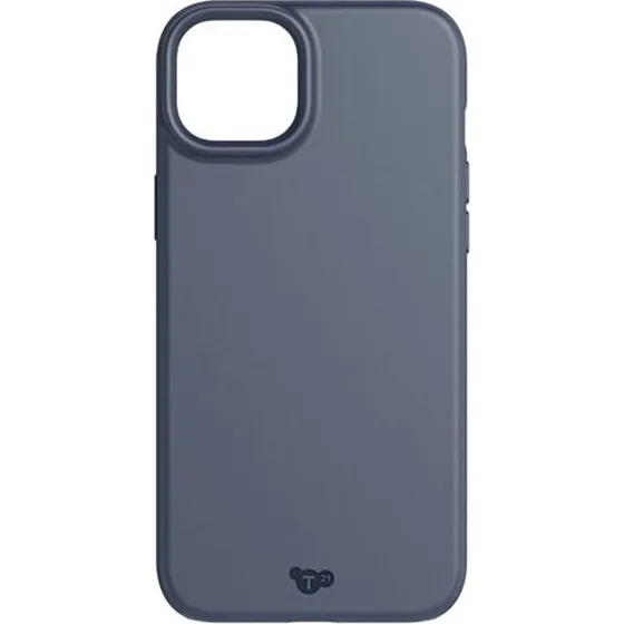 Tech21 Evo Lite iPhone 15 Plus Denim Blå
