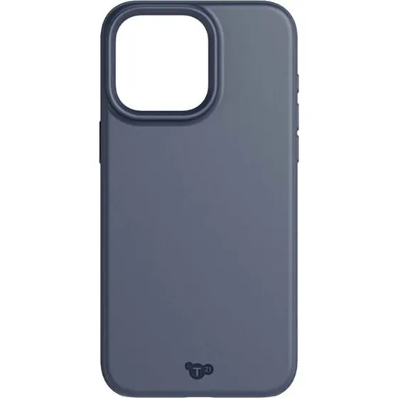 Tech21 Evo Lite iPhone 15 Pro Max Denim Blå