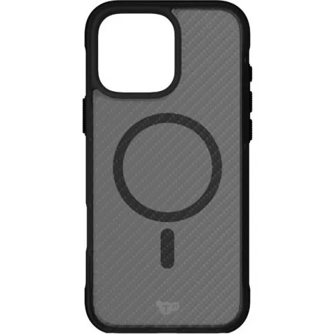 Tech21 Evo Armour MagSafe Cover til iPhone 16 Pro Max - Sort