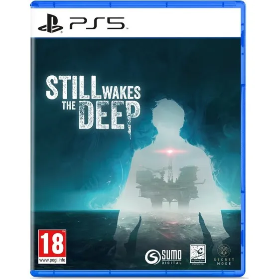 Still Wakes the Deep – PS5