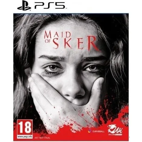 Maid of Sker – PS5