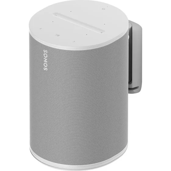 Flexson FLXE100WM1011 Hvid Vægmontering til Sonos Era 100