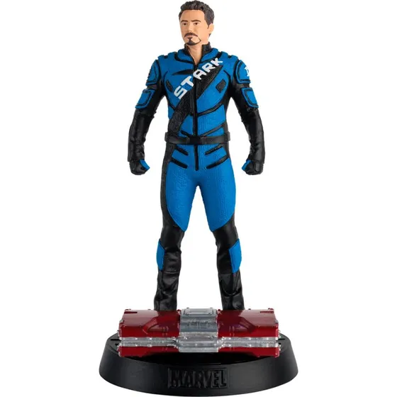 ThumbsUp Marvel Tony Stark Actionfigur 1:16