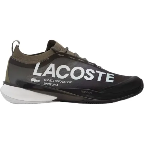 Lacoste AG-LT25 Lite Khaki/Black, Mænd