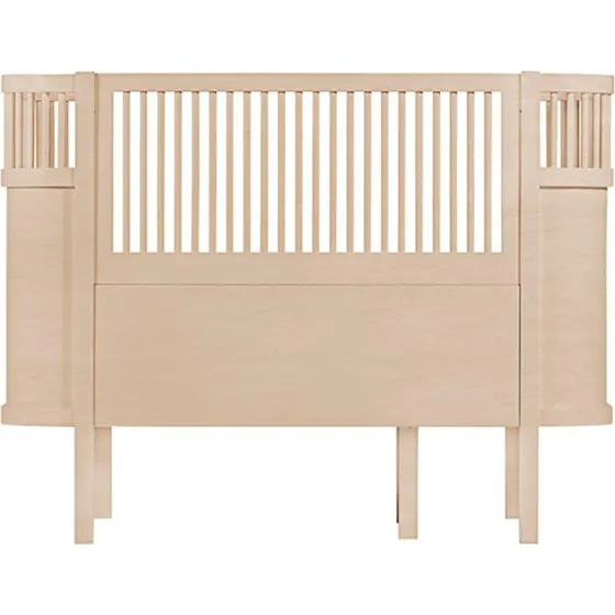 Sebra Sengen Baby & Jr. Wooden Edition - FSC®