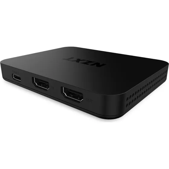 NZXT Signal HD60 Videooptagelseskort USB 3.2 Gen 1