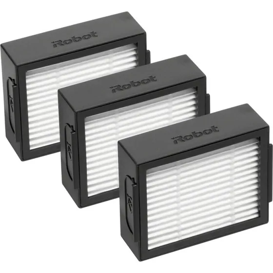 iRobot 3-pak High-Efficiency-filtre til e-, i- og j-serien