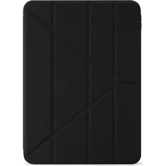 Pipetto Origami Case til iPad Air 10,9" Sort