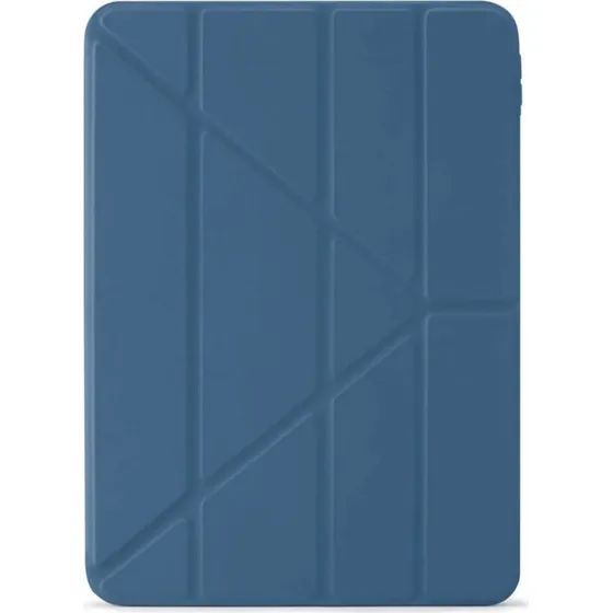 Pipetto Origami Shield Cover til iPad Air 10,9" Navy