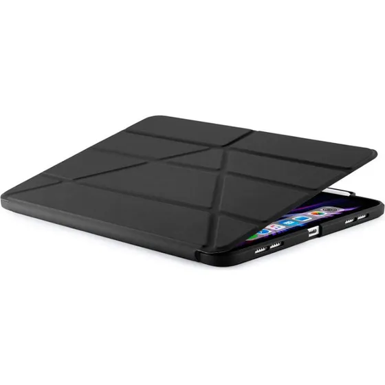 Pipetto Origami No3 Pencil Case til iPad Pro 11" (2021) Sort