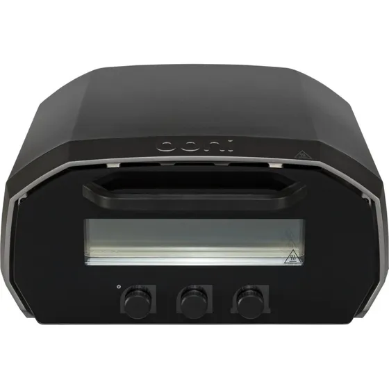 Ooni Volt 12 Elektrisk Pizzaovn 30cm Sort
