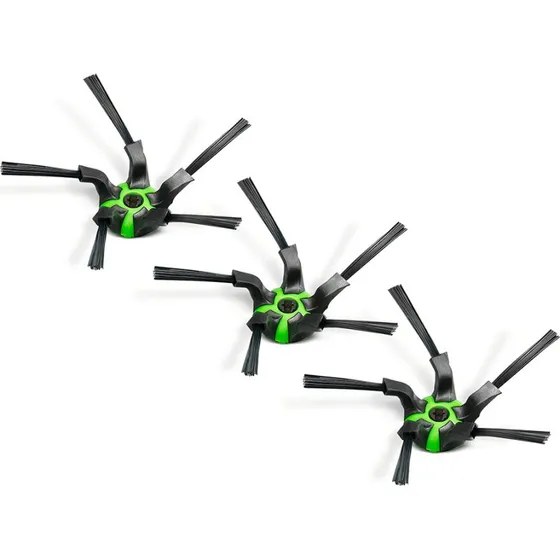 iRobot T-Roomba Sidebørste 3 stk
