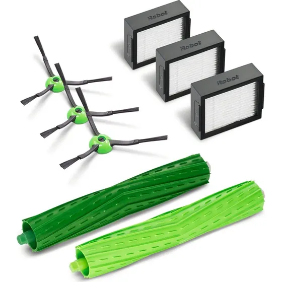 iRobot Roomba Accessory Kit 8 - Sort