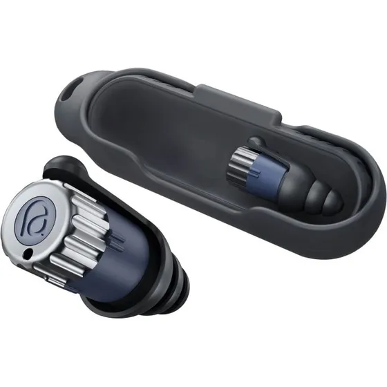 Mixx Adaptive Ørepropper 13-28dB Justerbare